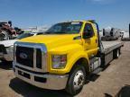 2019 Ford F650 Super Duty