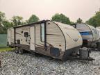 2017 Cherokee By Forest R 2017 Forest River Grey Wolf Camper