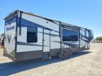 2018 Grand Design Momentum Camper