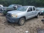 2012 Toyota Tacoma Base