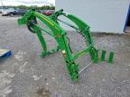 2026 John Deere E 320R-Loader