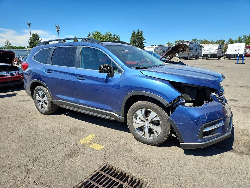 2020 Subaru Ascent Premium