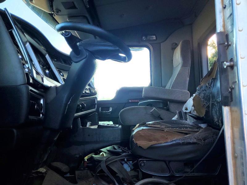 2019 Kenworth T8 Series