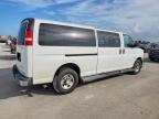 2019 Chevrolet Express G3500 LT