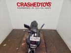 1998 Suzuki GSF1200 S