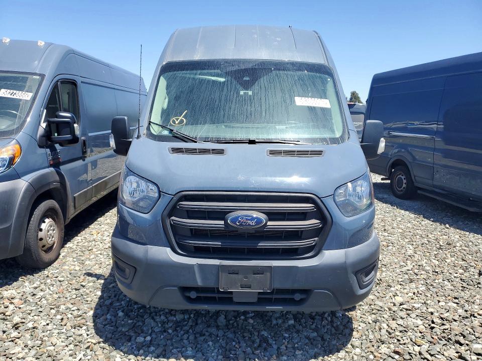 2020 Ford Transit 250 Delivery van