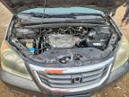 2008 Honda Odyssey exl