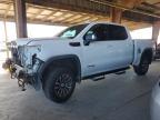 2019 GMC Sierra K1500 AT4