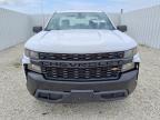 2021 Chevrolet Silverado C1500