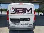 2019 Dodge RAM Promaster City
