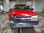 2001 Chevrolet Silverado C1500