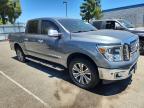 2018 Nissan Titan SL