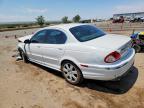 2004 Jaguar X-type 3.0