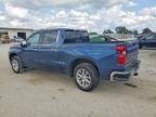 2021 Chevrolet Silverado K1500 LTZ