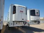 2016 Utility Trailer 2016 Utility VS2RA Refrigerated Van Trailer