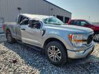 2022 Ford F150 Super Cab