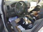 2012 Nissan Frontier S