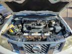 2015 Nissan Frontier S