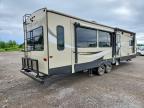2018 Keystone Trailer