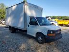 2013 Chevrolet Express BOX Truck