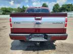 2009 Ford F150 Supercrew