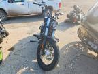 2021 Harley-Davidson Fxbbs