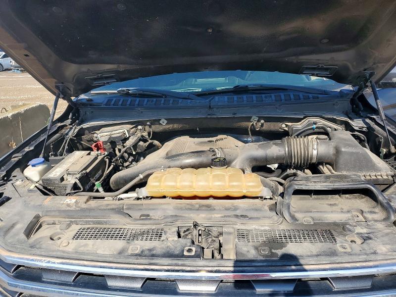 2018 Ford Expedition xlt