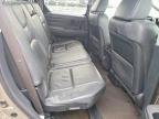2010 Honda Ridgeline RTL