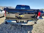 2016 Chevrolet Silverado K1500 LTZ