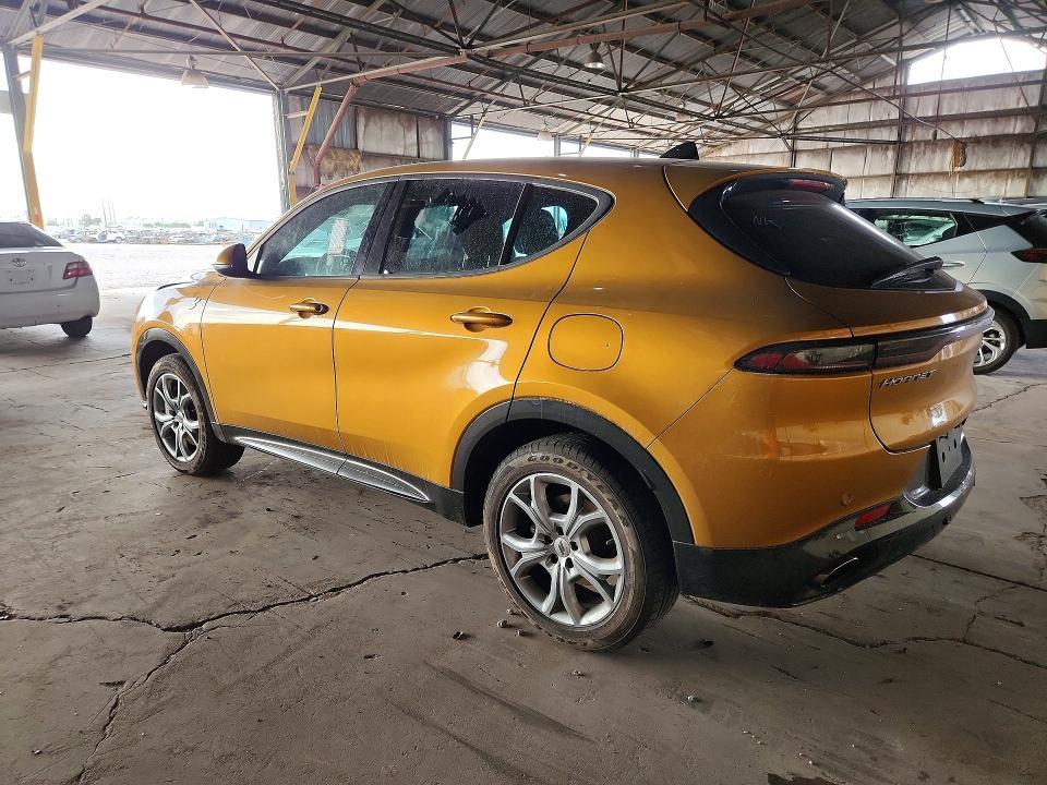2024 Dodge Hornet R/T