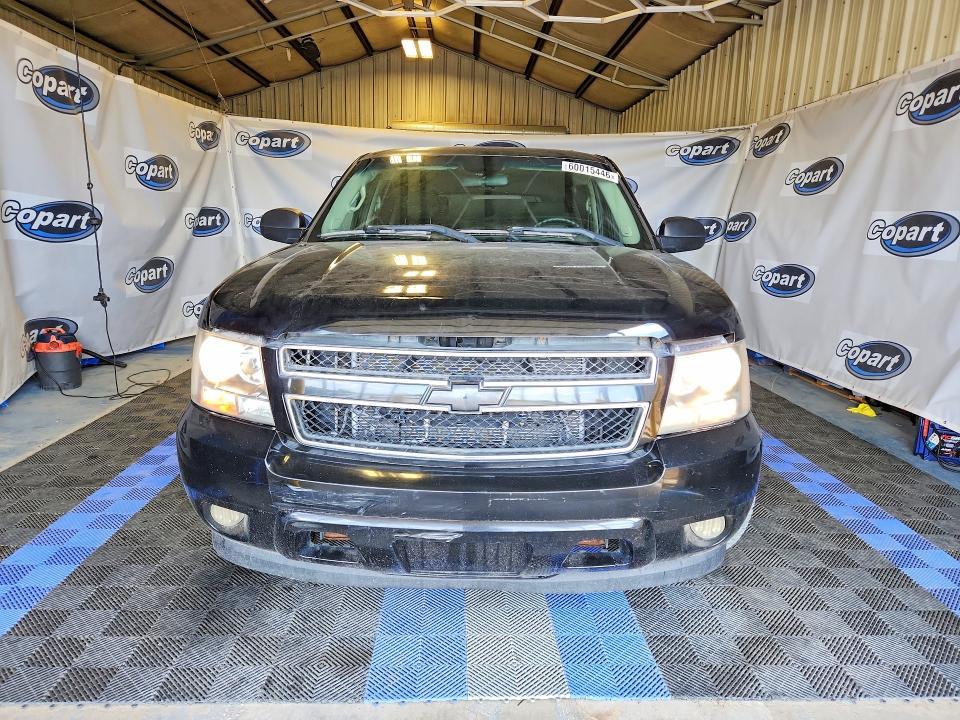 2010 Chevrolet Tahoe C1500 ls