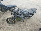 2026 Honda CBR650 R