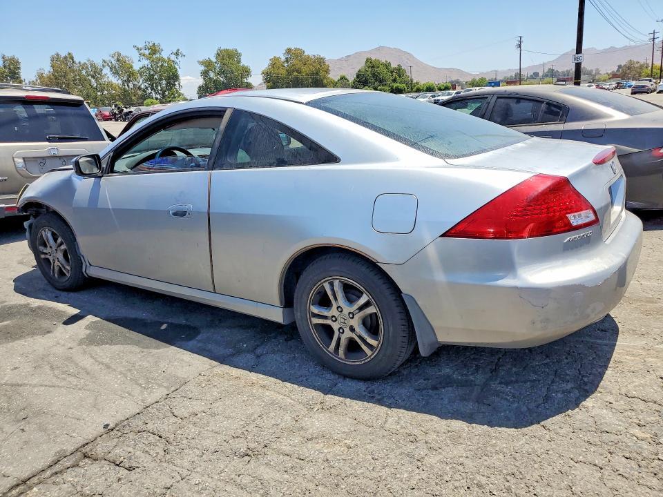 2007 Honda Accord lx