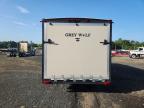 2018 Cherokee By Forest R 2018 Forest River Grey Wolf Camper