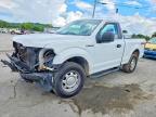 2015 Ford F150