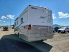 2003 Workhorse Custom Chassis Motorhome Chassis