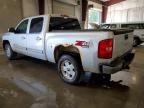 2012 Chevrolet Silverado K1500 LT