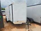 2026 Interstate PATR612SAFS Enclosed Cargo Trailer