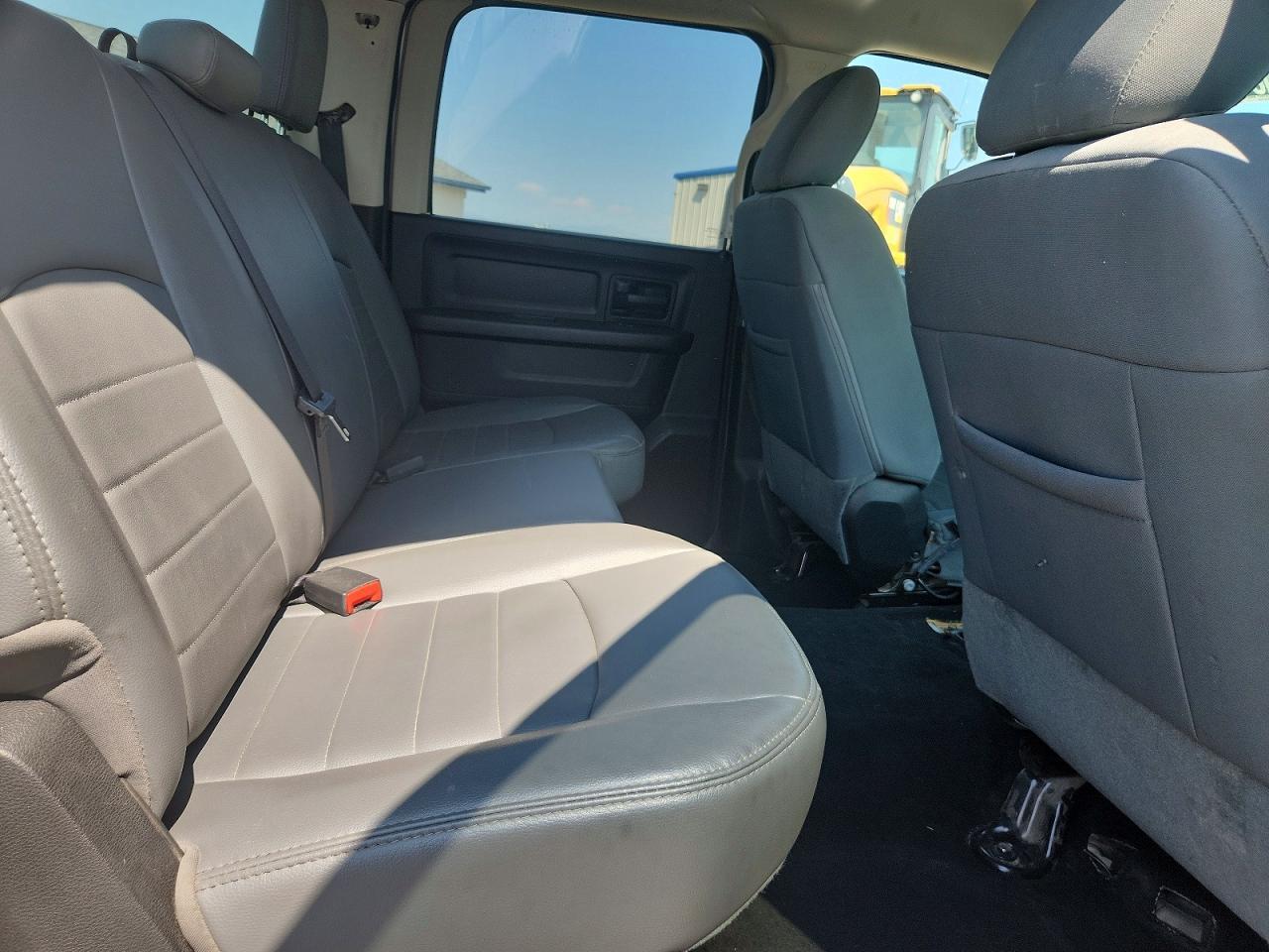 2013 Dodge RAM 1500 ST