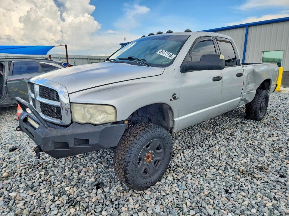 2004 Dodge Ram 3500 st
