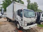 2017 Isuzu NPR HD BOX Truck