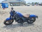 2025 Honda CMX500 A2