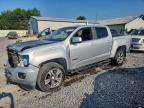 2015 GMC Canyon SLE