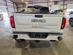 2020 GMC Sierra K1500 Denali
