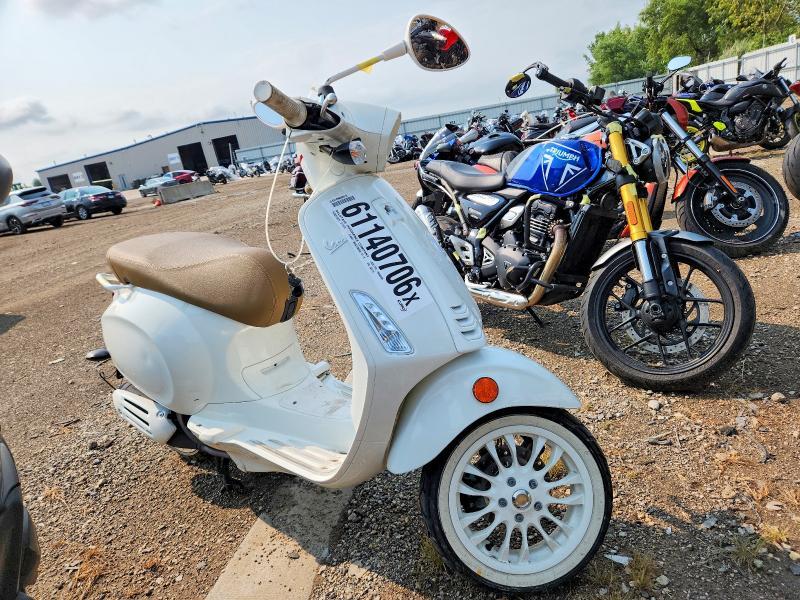 2023 Vespa PRIMAVERA/SPRINT 150