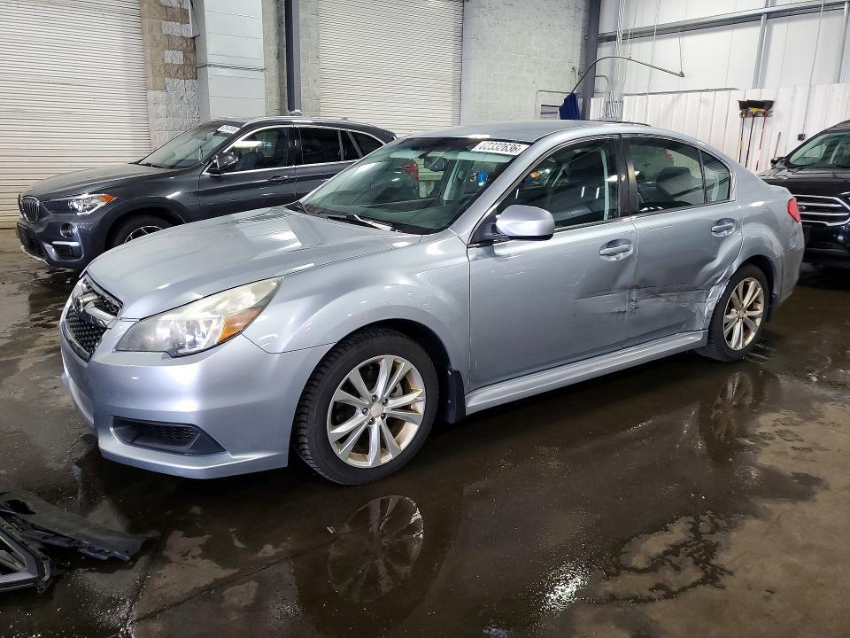 2014 Subaru Legacy 2.5i Premium