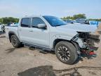 2024 Nissan Frontier PRO-X