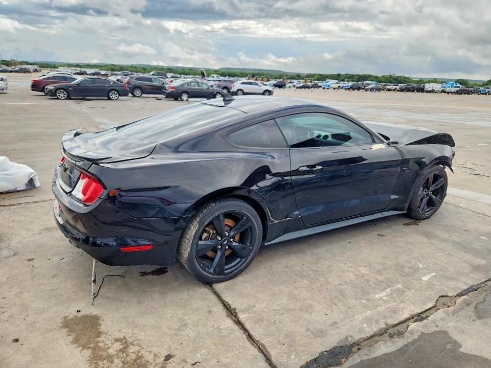 2023 Ford Mustang gt