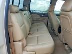 2011 Chevrolet Silverado K1500 LTZ