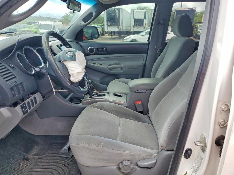 2008 Toyota Tacoma Double Cab Prerunner Long BED